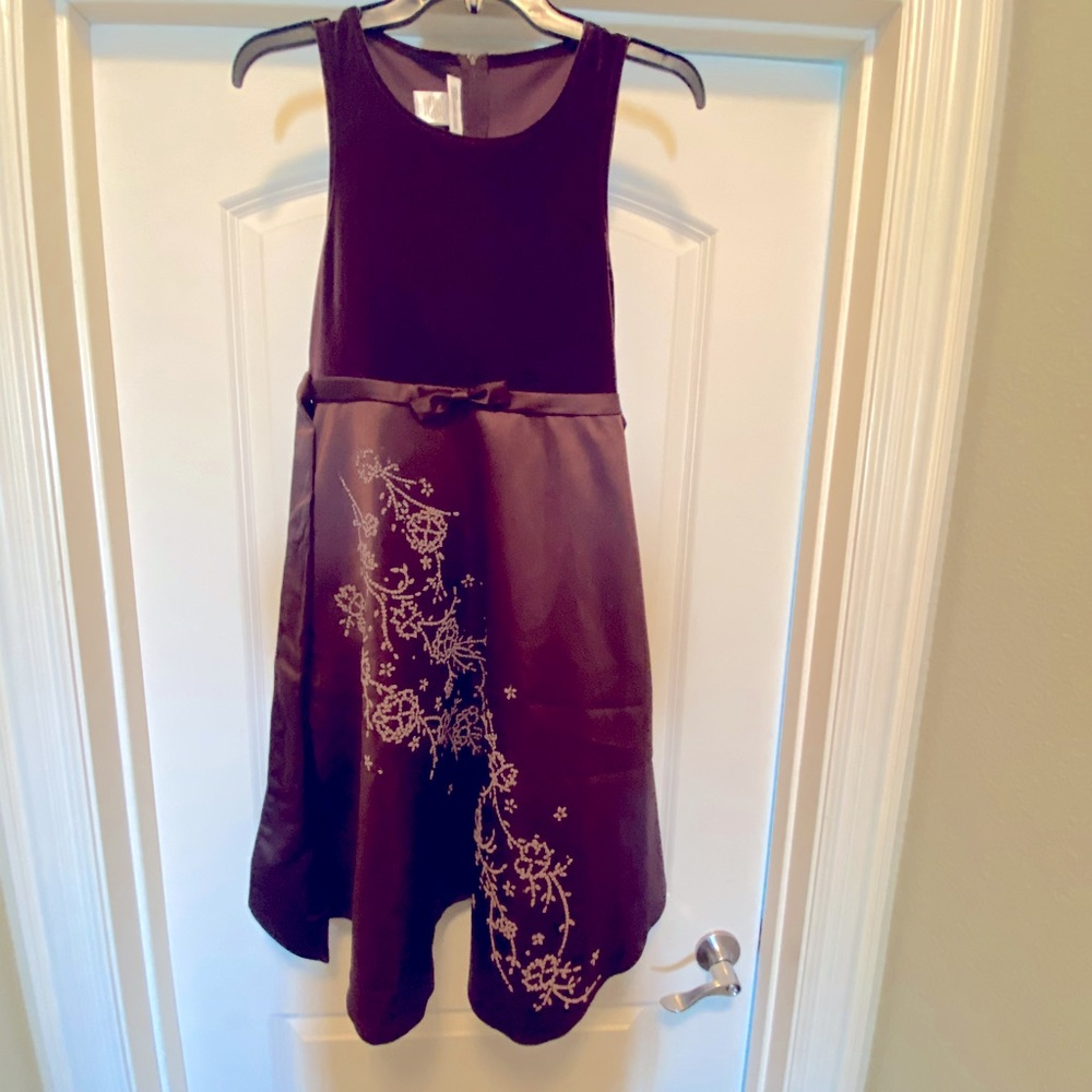 Girl Dress